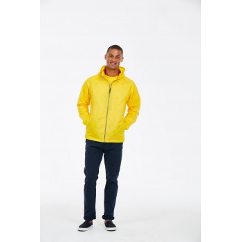 Active Jacket Active Jacket